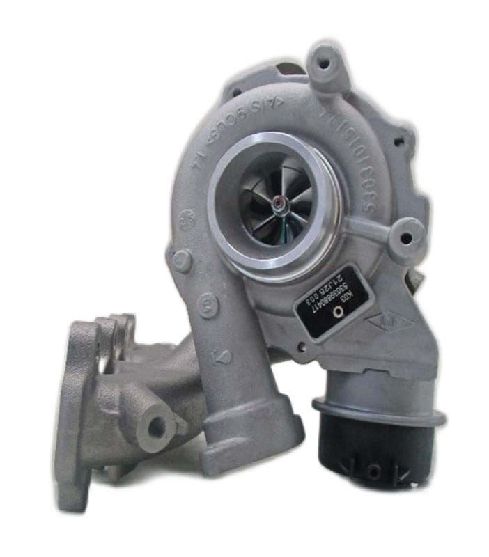 Turbocharger Suit Nissan Navara Np D Ys Ddt Renault Master M T