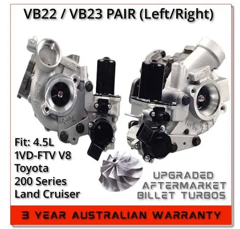 rhv4-vb22-vb23-17201-51020-200-series-toyota-landcruiser-1vd-ftv-v8-billet-upgraded-compressor-turbochargers-actuator