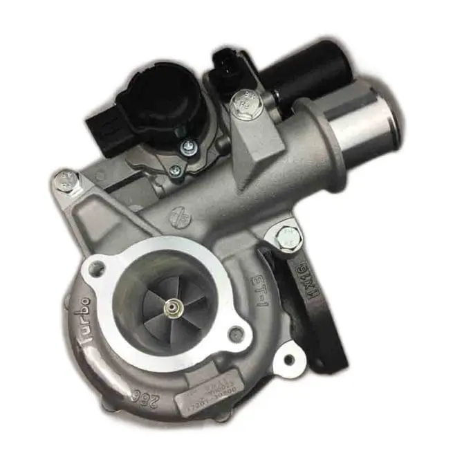 toyota-d4d-hiace-commuter-van-1kd-ftv-turbocharger-VB35-17201-0L060-1720130200-compressor-wheel