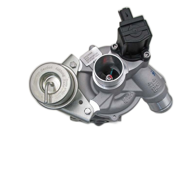 Turbocharger Suit Peugeot Mini Cooper Citroen C C L Ep Cdt