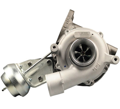 Turbocharger suit Mitsubishi Pajero 4M41 3.2L VT12 RHV5S 1515A026 ...