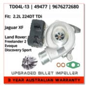 jaguar-xf-land-rover-freelander-discovery-evoque-224dt-49477-9676272680-LR065510-billet-upgrade-turbocharger