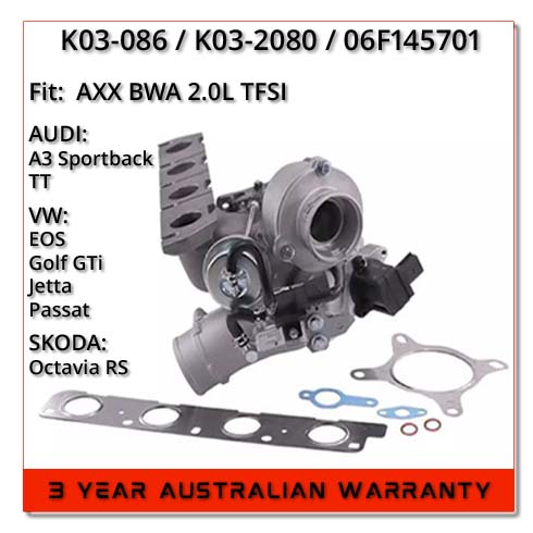 audi-a3-sportback-tt-vw-golf-gti-eos-jetta-passat-skoda-octavia-rs-axx-bwa-bpy-tfsi-petrol-k03-086-2080-06f145701-turbocharger