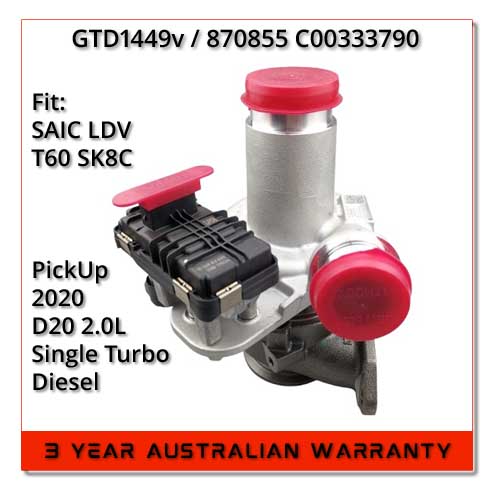 oem-garrett-siac-ldv-t60-sk8c-2020-dual-cab-pickup-d20-gtd1449v-870855-c00333790 -c00108182-single-turbocharger