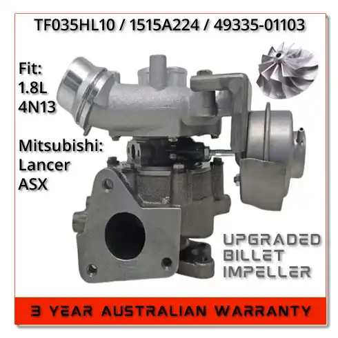 mitsubishi-asx-lancer-4n13-1515a224-49335-01103-tf035h10-highflow-billet-upgrade-compressor-turbocharger