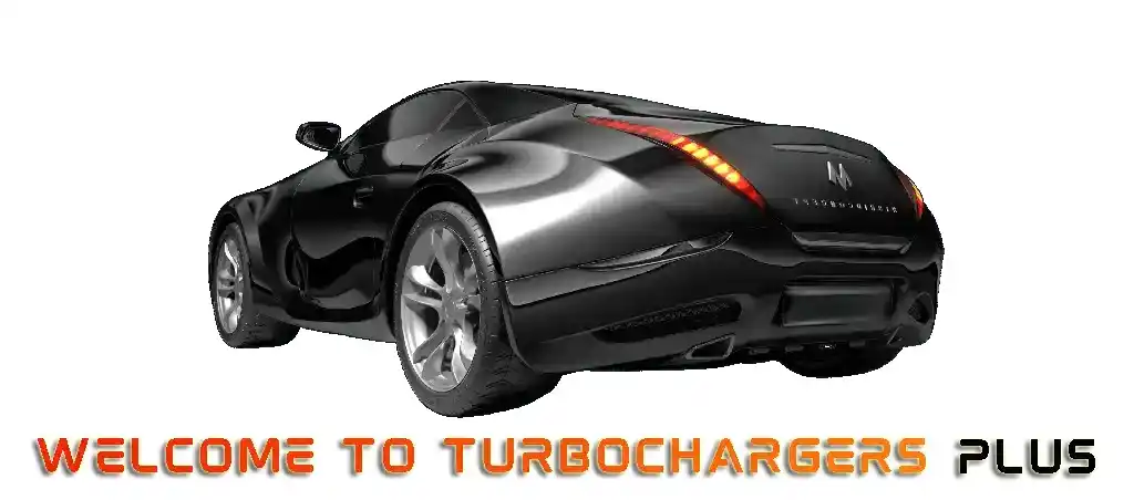 turbochargers-plus-australia-black-sports-car